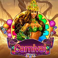 Carnaval Jackpot